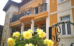 Villa Paris